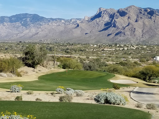 Golf Course «Tucson National Golf Course», reviews and photos, 2727 W Club Dr, Tucson, AZ 85742, USA