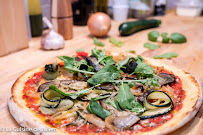 Plats et boissons du Pizzeria la cuisine de julien à Saint-Girons - n°17