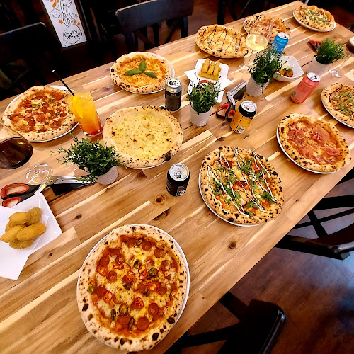 Reviews of Dough LoCo Pizza in Lincoln - Pizza