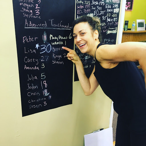 Gym «GFT Personal Training & Group Fitness», reviews and photos, 4723 Main St, Lisle, IL 60532, USA