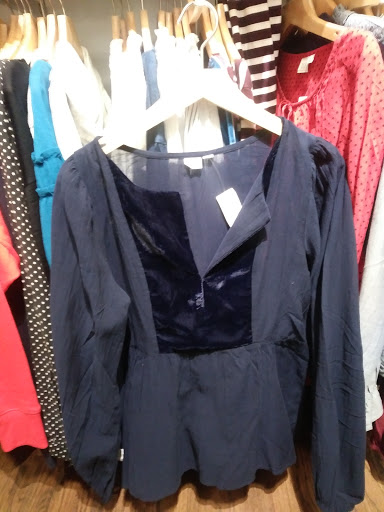 Clothing Store «Gap», reviews and photos, 1931 Wilshire Blvd, Santa Monica, CA 90403, USA