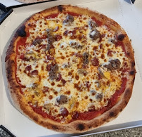Plats et boissons du Pizzas à emporter NJ PIZZA MANDELIEU à Mandelieu-la-Napoule - n°17