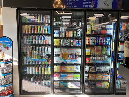 Grocery Store «Braintree Market N Deli», reviews and photos, 978 Liberty St, Braintree, MA 02184, USA