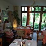 Photo n°2 de l'avis de Werner.o fait le 26/07/2017 à 08:04 sur le  Café Schmidthausen à Kleve