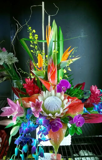 Florist «Victorian Garden florist», reviews and photos, 8543 W Boynton Beach Blvd, Boynton Beach, FL 33472, USA