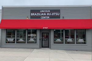 Lincoln Brazilian Jiu-Jitsu Center image