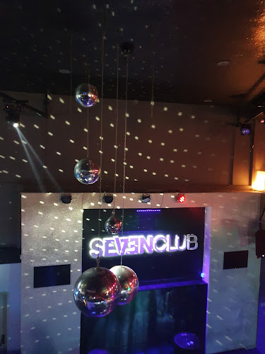 Seven Club - Bar