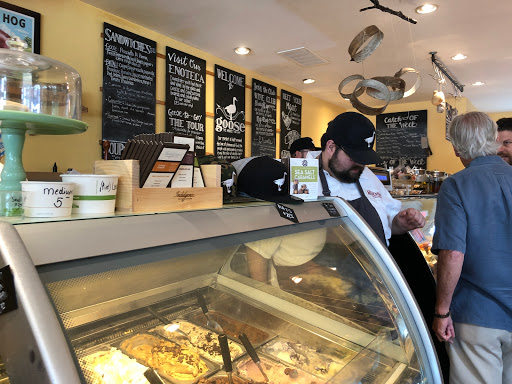 Butcher Shop Deli «Goose The Market», reviews and photos, 2503 N Delaware St, Indianapolis, IN 46205, USA