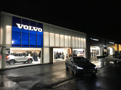 groupe Péricaud - Volvo Périgueux à Trélissac