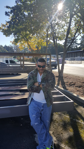 Building Materials Store «PMC West», reviews and photos, 2009 Dorsey Rd, Marietta, GA 30066, USA