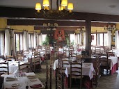 Restaurante Hotel Los Frutales en Cercedilla
