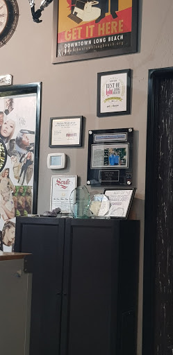 Hair Salon «The Den Salon», reviews and photos, 300 W Ocean Blvd, Long Beach, CA 90802, USA