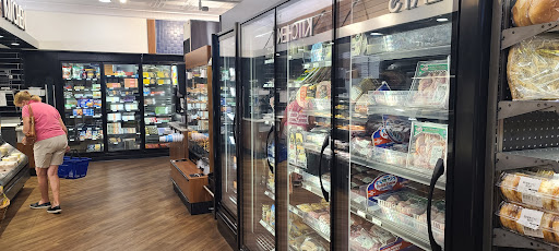 Gourmet Grocery Store «Village Beach Market», reviews and photos, 4905 Florida A1A, Vero Beach, FL 32963, USA