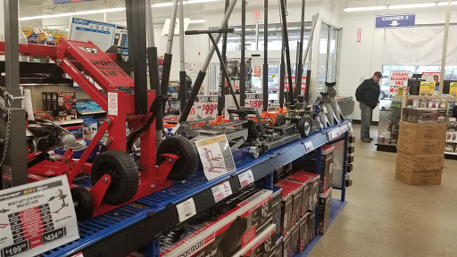 Hardware Store «Harbor Freight Tools», reviews and photos, 1154 E West Maple Rd, Walled Lake, MI 48390, USA