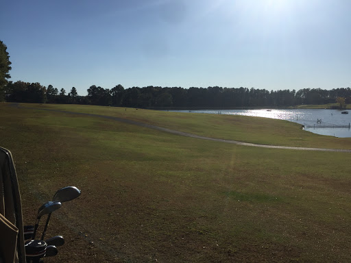 Golf Course «Lake Shore Golf Course», reviews and photos, 4621 Lumley Rd, Durham, NC 27703, USA