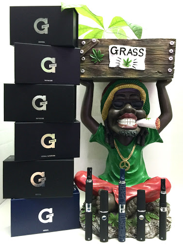 Tobacco Shop «Smoke Shop», reviews and photos, Commerce Cir #212, Bristol, PA 19007, USA