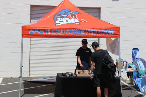 Surf Shop «West Coast Paddle Sports», reviews and photos, 4360 Morena Blvd #130, San Diego, CA 92117, USA