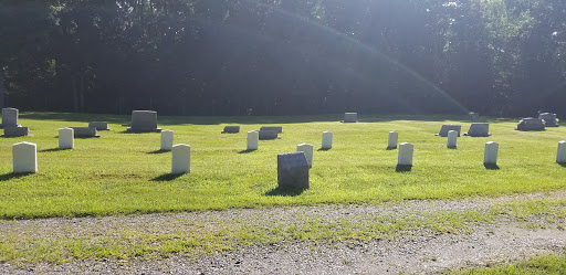 Battle Site «Spotsylvania Court House Battlefield», reviews and photos, 9550 Grant Dr, Spotsylvania, VA 22553, USA