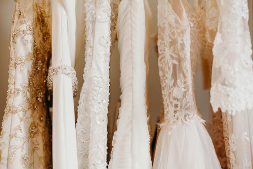 Bridal Shop «Rosewood Bridal», reviews and photos, 11545 SW Durham Rd B1, Tigard, OR 97224, USA