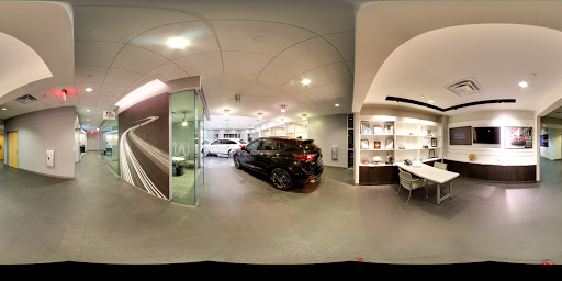 Acura Dealer «Goodson Acura of Dallas», reviews and photos, 4801 Lemmon Ave, Dallas, TX 75219, USA