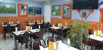 Atmosphère du Restaurant turc Restaurant Grill Istanbul à Longjumeau - n°3