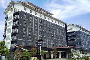 Hotel Route-Inn Wajima image