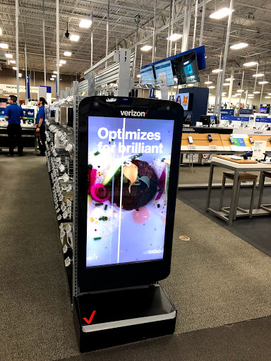 Electronics Store «Best Buy», reviews and photos, 12301 W Sunrise Blvd, Plantation, FL 33323, USA