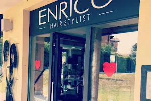 Enrico Hair Stylist image