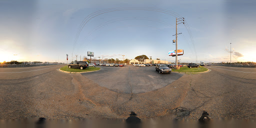 Used Car Dealer «DriveTime Used Cars», reviews and photos, 5326 I-55, Jackson, MS 39211, USA