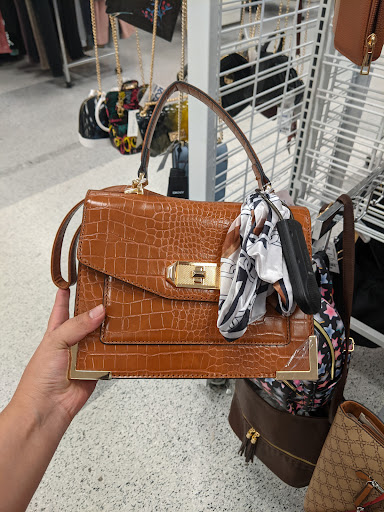 Clothing Store «Ross Dress for Less», reviews and photos, 4919 E 41st St, Tulsa, OK 74135, USA