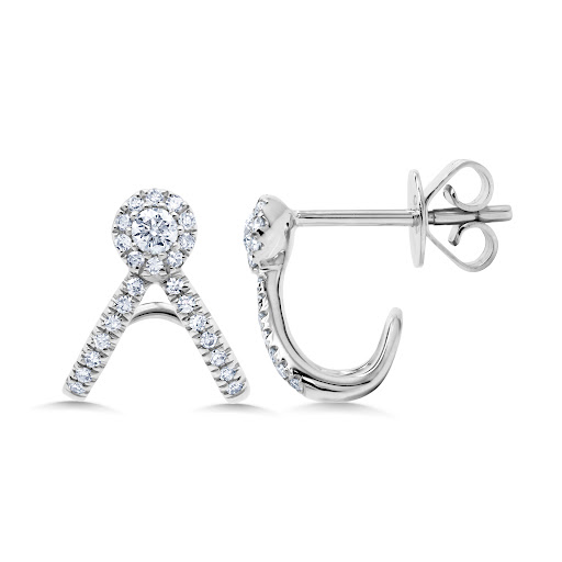 Jewelry Store «Grogan Jewelers By Lon», reviews and photos, 315 The Bridge St #101, Huntsville, AL 35806, USA