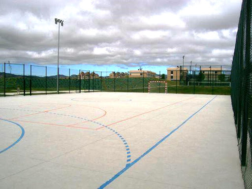 Complejo Deportivo Cendea de Cizur — foto 2