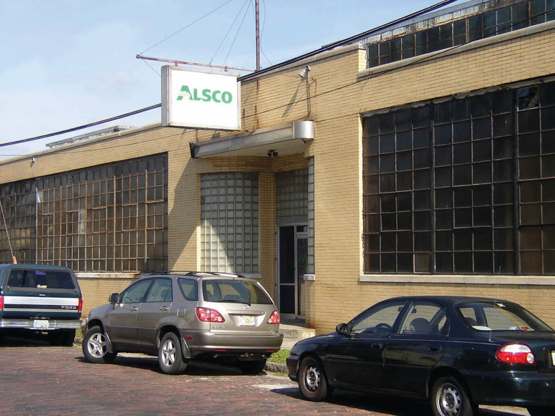 Alsco