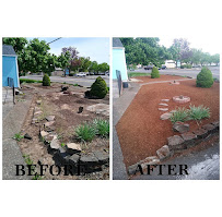 Helping Hands Lawn Care - Photo 3 - Car repair in , Salem