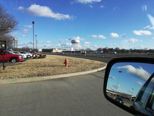 Department Store «T.J. Maxx», reviews and photos, 21 E Marketview Dr, Champaign, IL 61820, USA