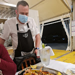 Photo n°1 de l'avis de Manuela.a fait le 06/04/2021 à 21:25 sur le  Restaurante Ave Dourada à A dos Cunhados e Maceira