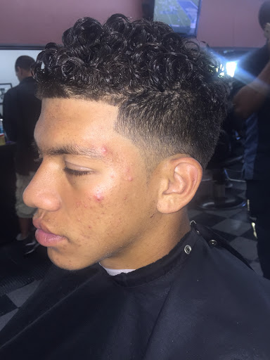 Barber Shop «PROSTYLE BARBER SHOP», reviews and photos, 5755 Hillsdale Blvd, Sacramento, CA 95842, USA