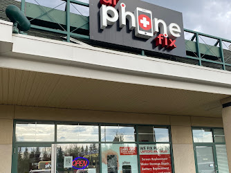 Dr. Phone Fix - North Edmonton