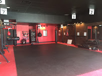 9Round Kickboxing Fitness - Photo 8 - Car repair in Fayetteville, AR, Fayetteville