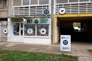 Pet Shop Šapica Bulevar image