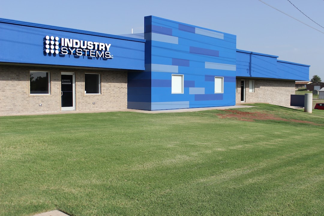 Industry Systems, LLC.