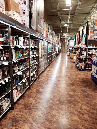 Wine Store «Total Wine & More», reviews and photos, 5050 Town Center Cir, Boca Raton, FL 33486, USA