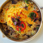 Photo n°2 de l'avis de Eri.a fait le 04/06/2021 à 19:05 sur le  Zum Blauen Hecht à Kipfenberg