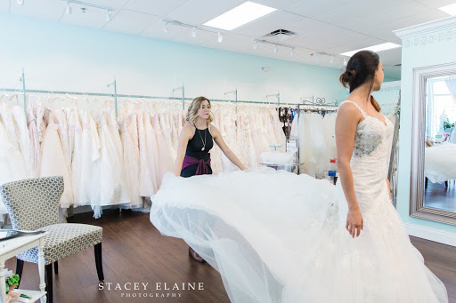 Bridal Shop «Wonderland Bridal», reviews and photos, 3400 NW 62nd Ave, Margate, FL 33063, USA