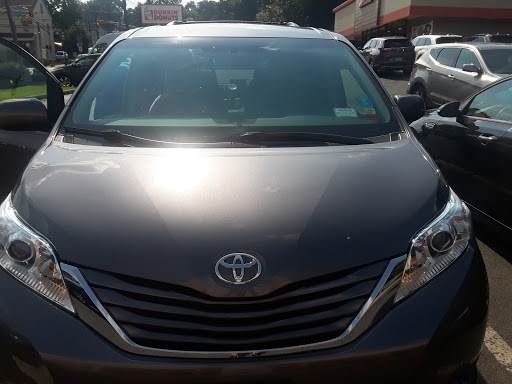 Tire Shop «Firestone Complete Auto Care», reviews and photos, 490 Haledon Ave, Haledon, NJ 07508, USA