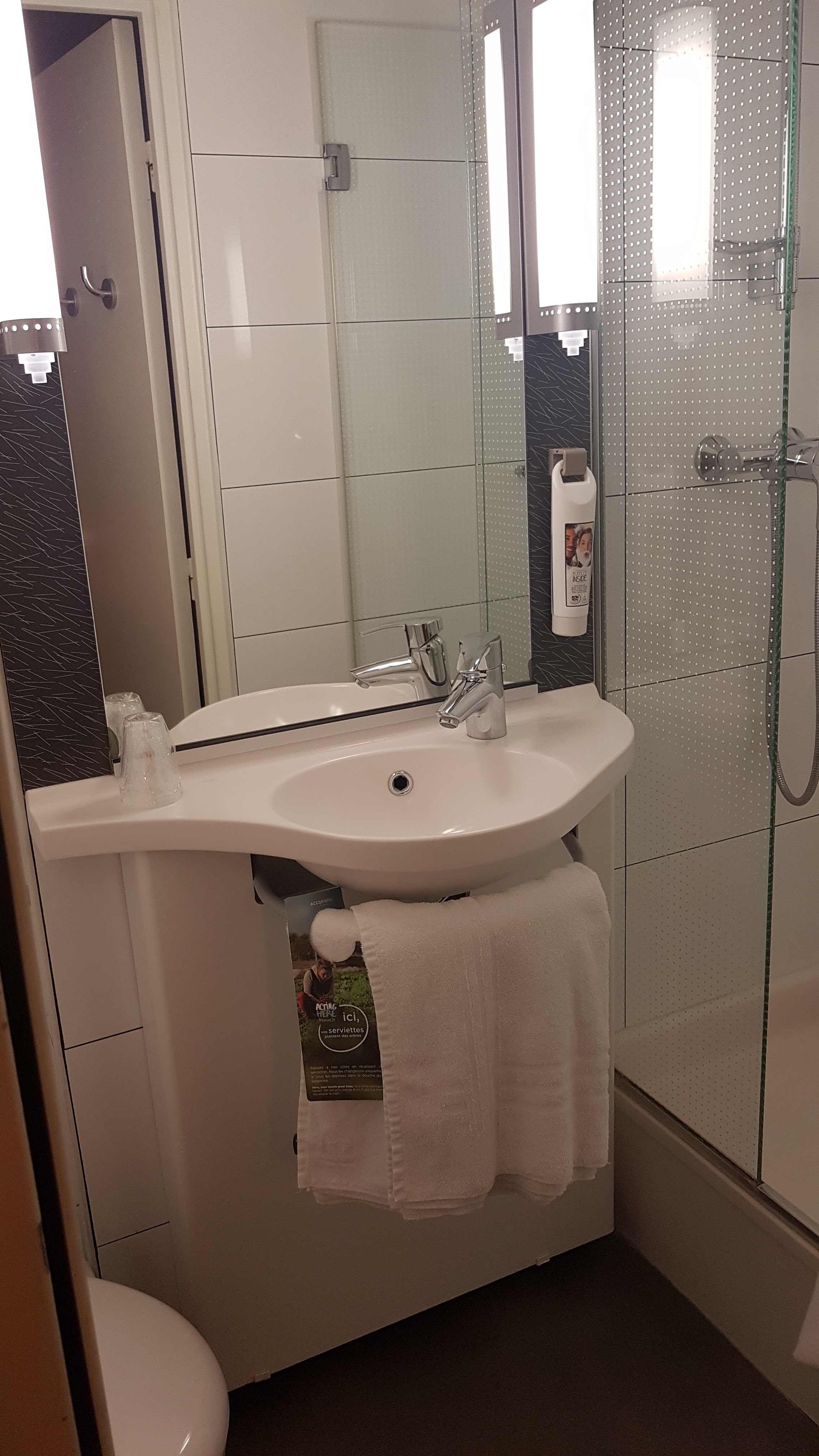 Photo n° 5 de l'avis de Nanou.t fait le 07/11/2019 à 17:38