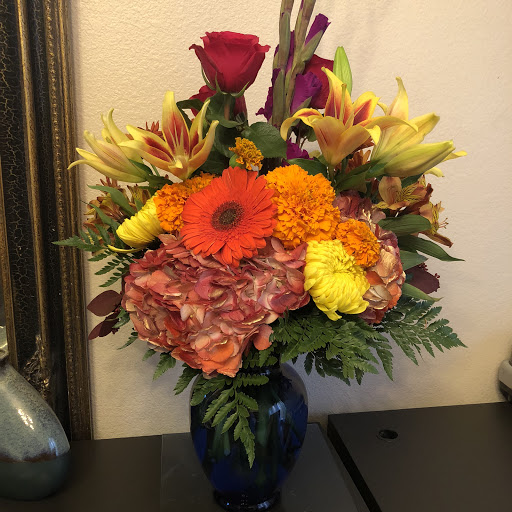 Florist «Flowers By Marcelle», reviews and photos, 3326 E Marconi Ave, Phoenix, AZ 85032, USA