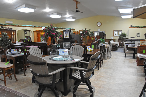 Furniture Store «Midwest Woodworks LLC», reviews and photos, 2019 IA-22, Kalona, IA 52247, USA