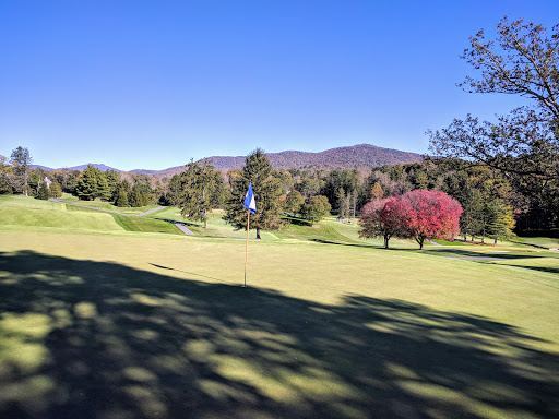 Country Club «Biltmore Forest Country Club», reviews and photos, 31 Stuyvesant Rd, Asheville, NC 28803, USA