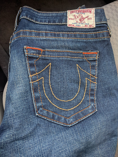 Thrift Store «Value Village», reviews and photos, 1811 Gessner Rd, Houston, TX 77080, USA